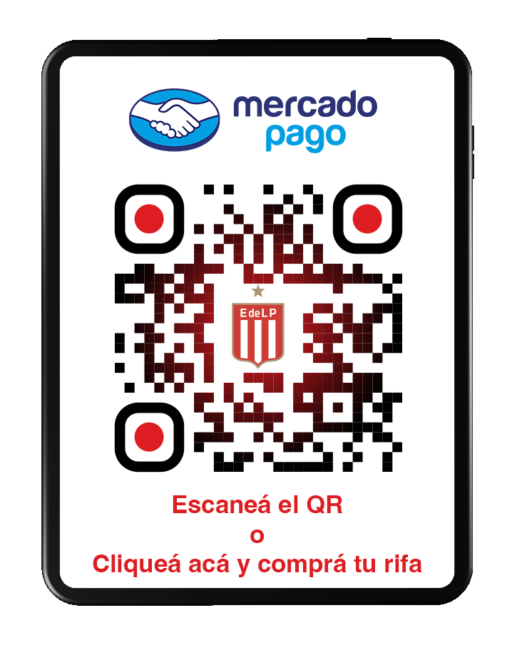 código qr para colaborar con los competidores